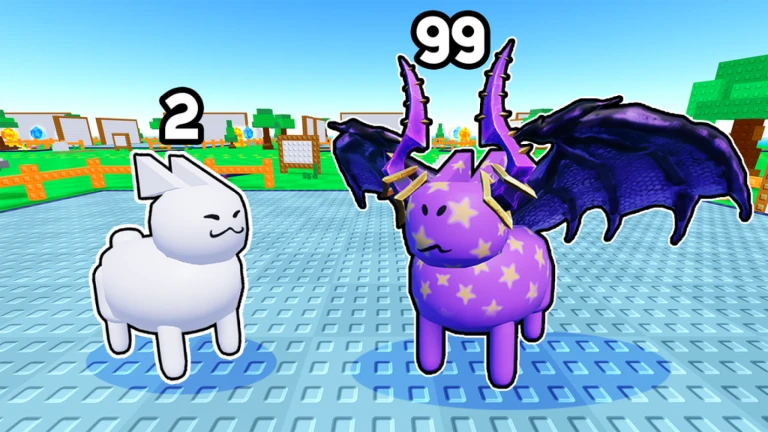 Merge Gubby