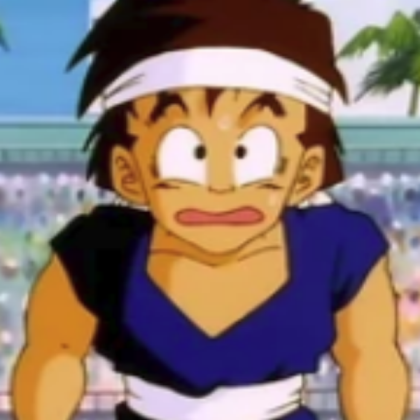 Mooki | Dragon Ball Z Anime Roblox decal