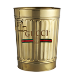 Gucci Trashcan