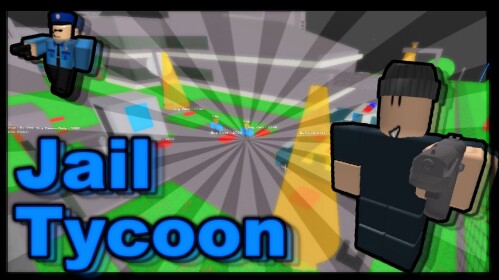 Jail Tycoon 