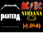 Roblox Hard Rock/Metal Fan club!