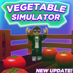 Vegetable Simulator