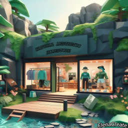 Natural Aesthetic Homestore