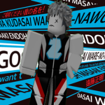 Cartoon Varsity Jackets