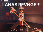 FREE LANA GROUP!!!
