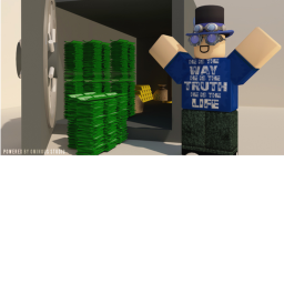 [NEW] Tycoon Madness