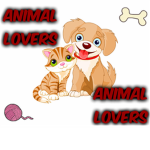 -Animal Lovers-