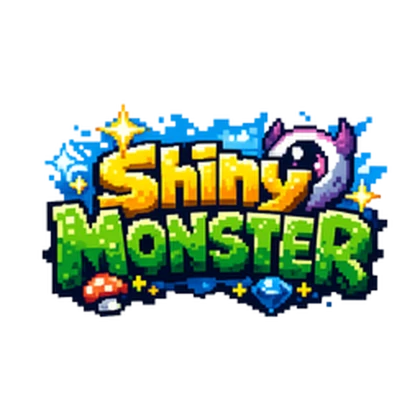 Shiny Monster Roblox group icon