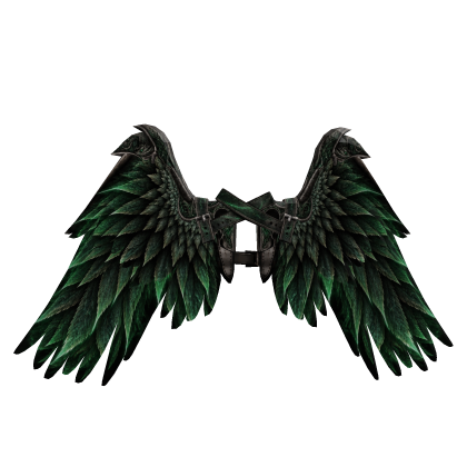 icarus wings | Emerald Dragon Scales Green Ancient Roblox item