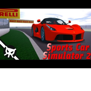 SPORTS CAR SIMULATION 