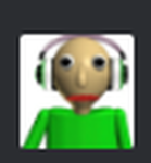 Baldis Basics Gaming