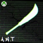 Anime Weapons Test! [Alpha]