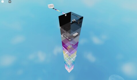 찐 Stuck in the Tower [UPDATE!]