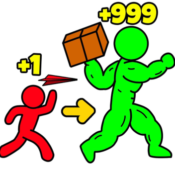 Muscle Throw [FREE ITEM]