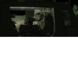 ARMY BASE | CBRN [+]