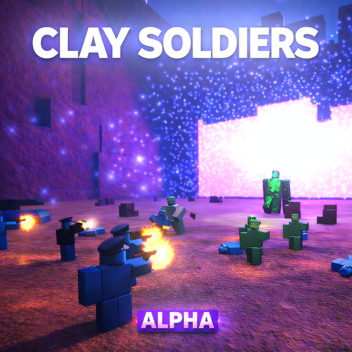 Clay Soldiers' Defense Alpha 0.94