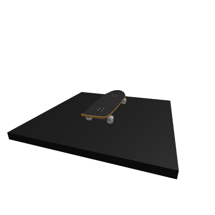 Super Skaters Official Board