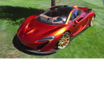 lets go mclaren