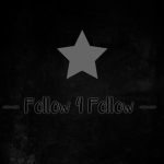 -- Follow 4 Follow --