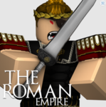 [RE ] The Roman Empire