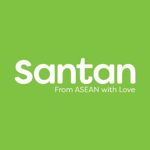 Santan ASEAN