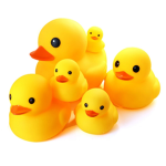 Hannah ducky’s