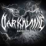 Darkivine