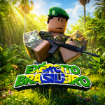 “EB” - Exército Brasileiro - BR - (SC)