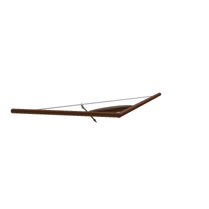 Grapple Bow!