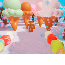 Froobie Town