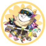 [-The Underverse-]