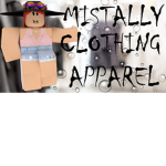 MIST ALLY Clothing Apparel