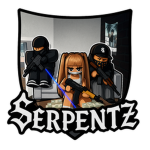 $ERPENTS!