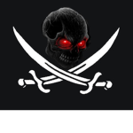 The Black Djinn Pirates