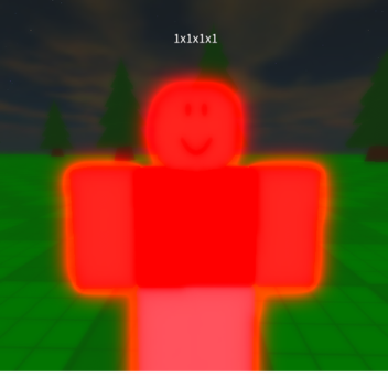 Roblox Old Horror