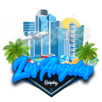 LACR I Los Angeles City Roleplay