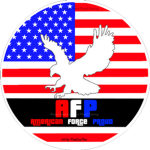 American Force Proud Police RP