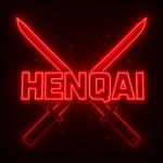 Henqai