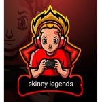 #skinny legened