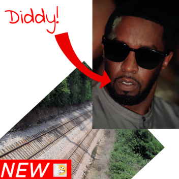 [NEW 🔥] CART RIDE INTO DIDDY 😨