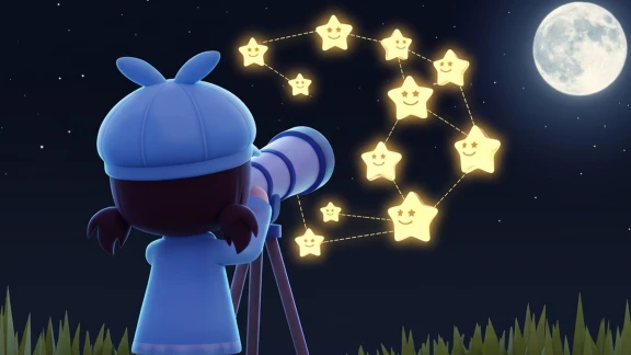 [UPD!] Star Catchers 🌟 