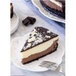 Cheesecake Industries