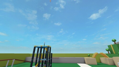Hologram Stress Test