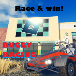 Buggy racing [Beta]
