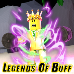 💪  Legends Of Buff