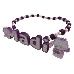 madi necklace 1.0