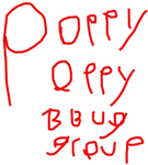Poppy poppy bbug group