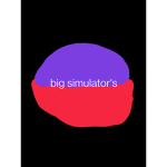 Big simulator's