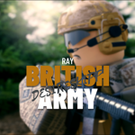 | BA | Teq's British Army