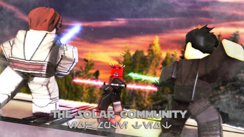 The Solar Community: Training Place